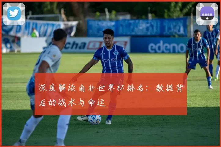 深度解读南非世界杯排名:数据背后的战术与命运